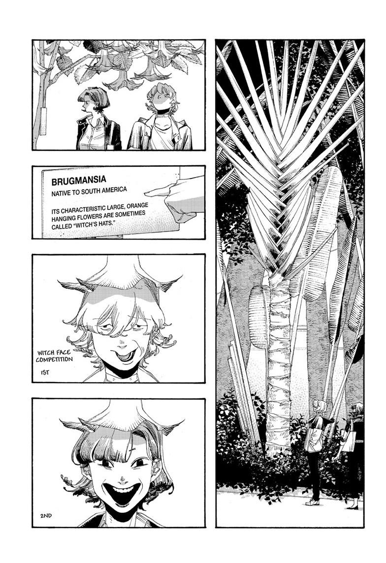 Fool Night Chap 114 - Next Chap 115