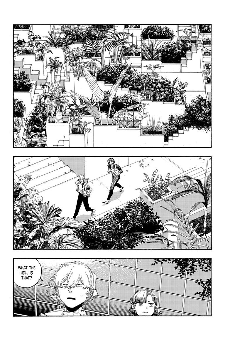 Fool Night Chap 114 - Next Chap 115