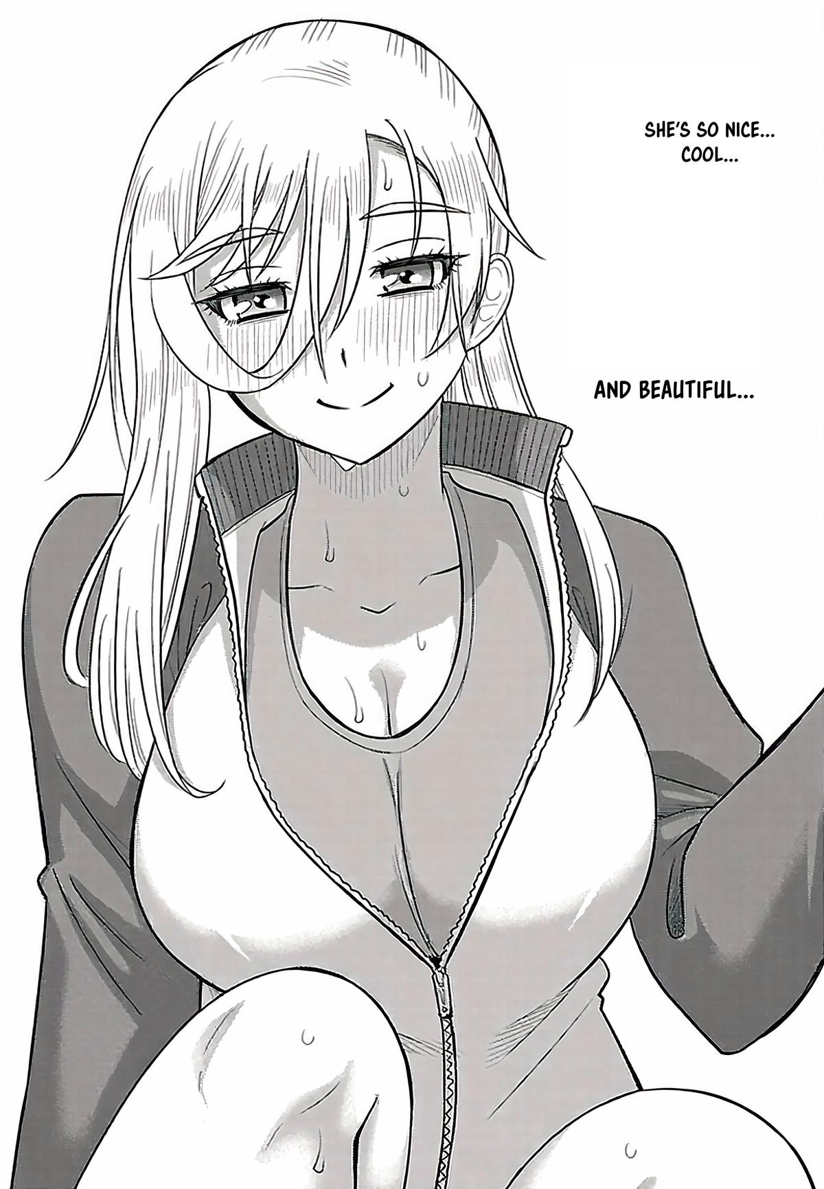 Yankee JK KuzuHana-chan Chap 280 - Next Chap 281