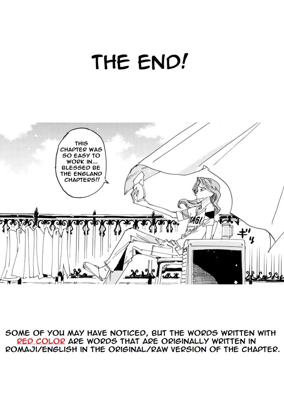 Yowamushi Pedal: Spare Bike Chap 124 - Next Chap 125
