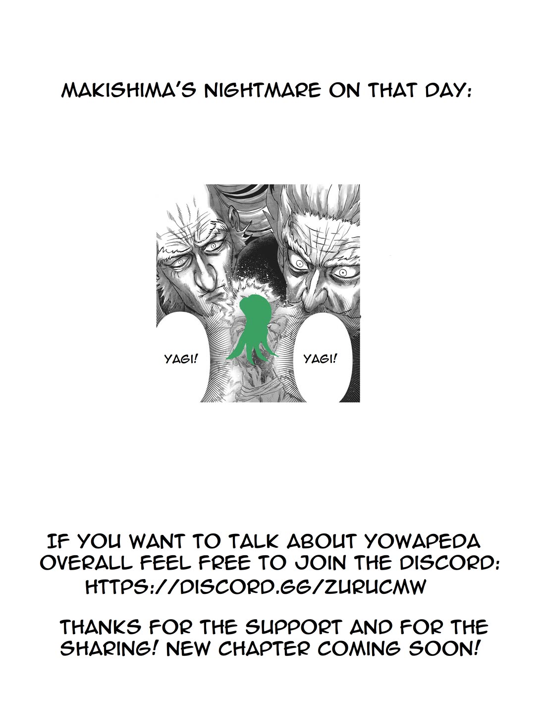 Yowamushi Pedal: Spare Bike Chap 124 - Next Chap 125