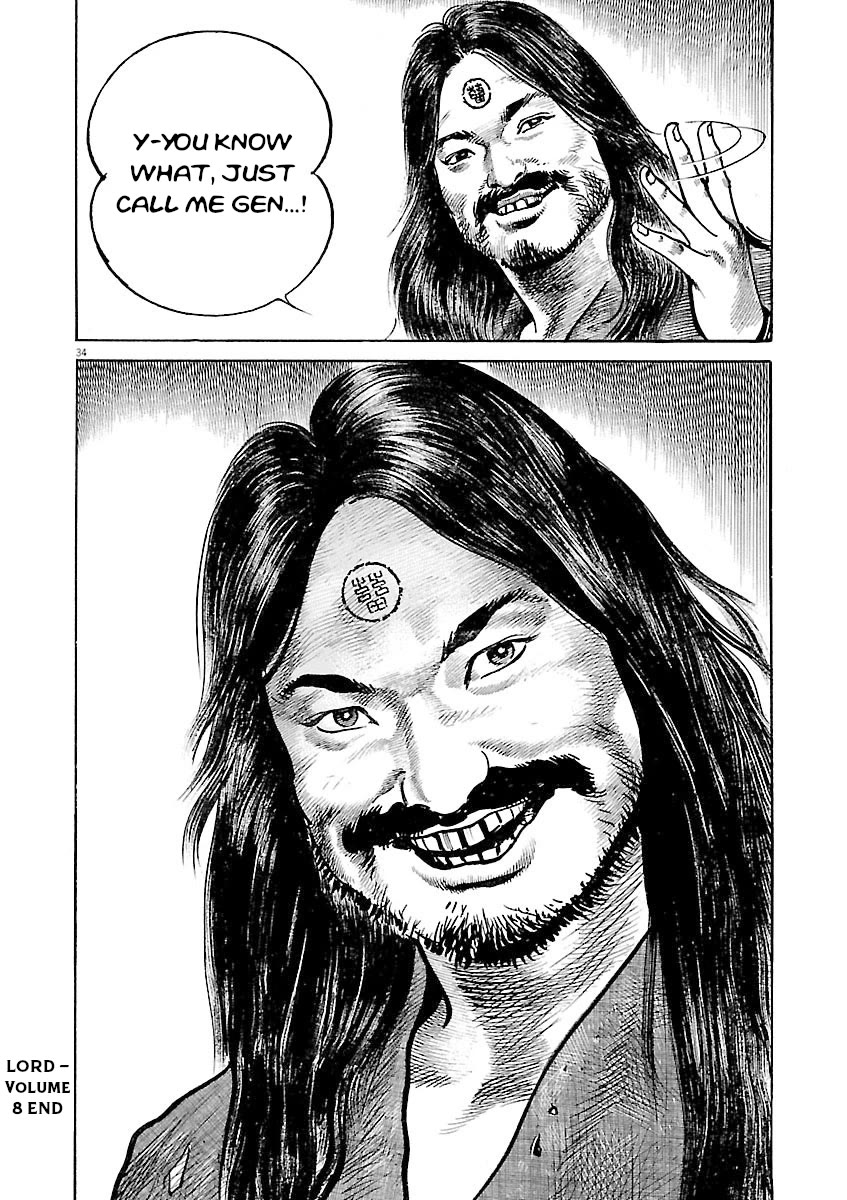 Lord Chap 55 - Next Chap 56