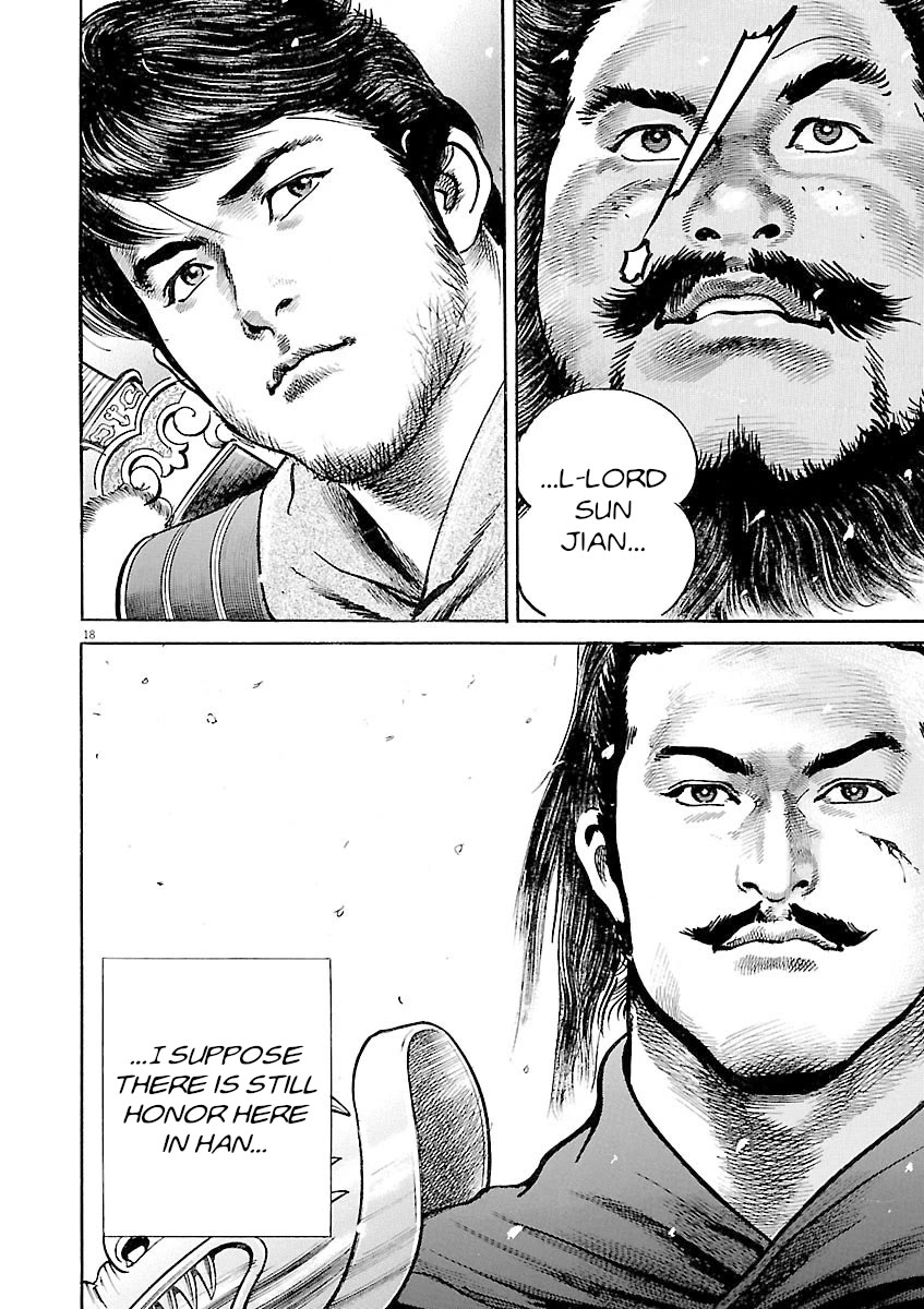 Lord Chap 55 - Next Chap 56