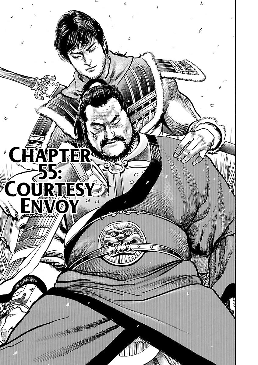 Lord Chap 55 - Next Chap 56