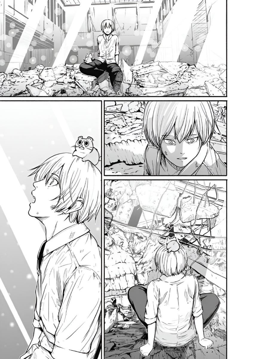 Alma Chap 29 - Next Chap 30