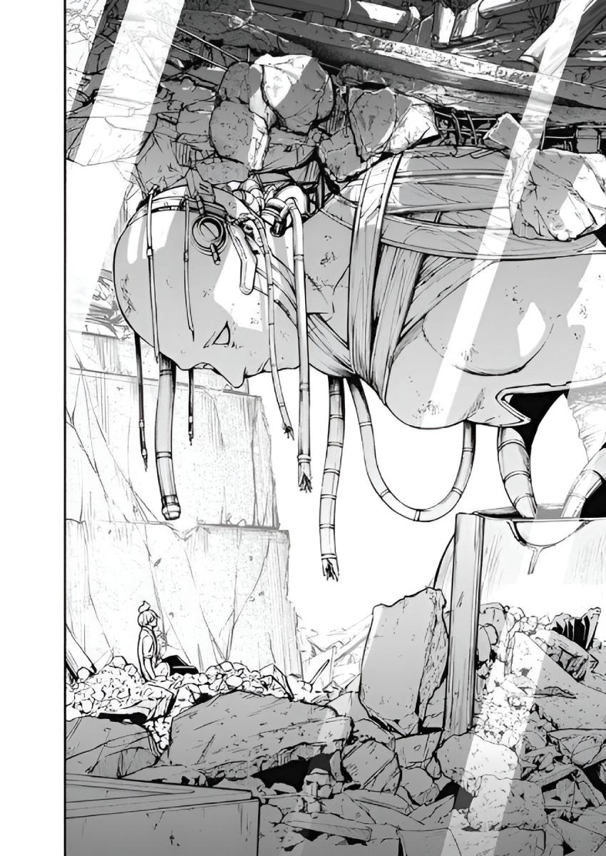 Alma Chap 29 - Next Chap 30