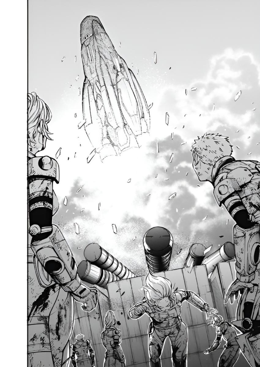Alma Chap 29 - Next Chap 30