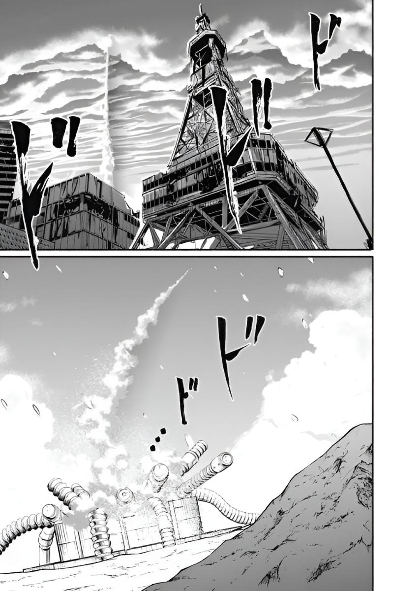 Alma Chap 29 - Next Chap 30
