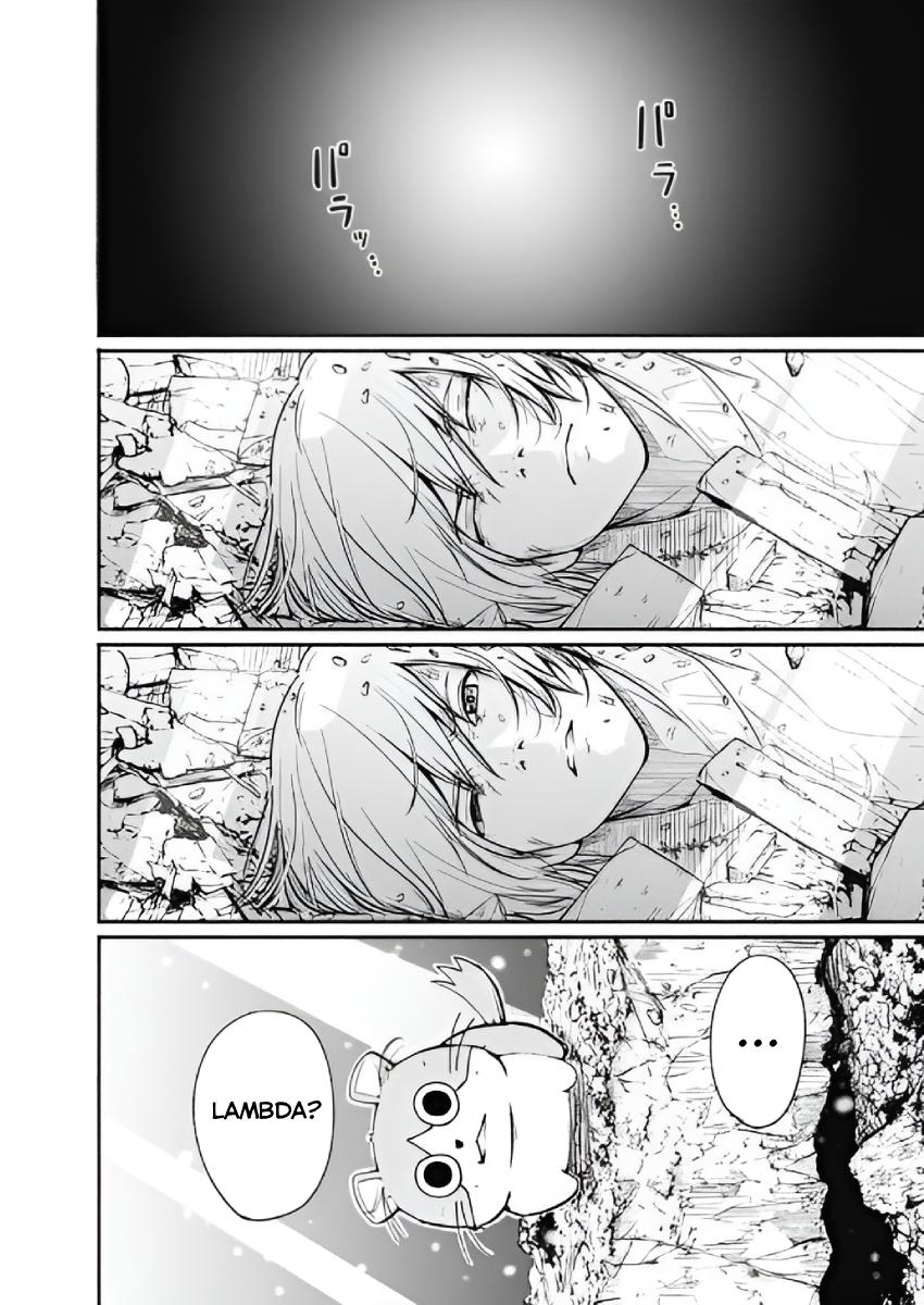 Alma Chap 29 - Next Chap 30
