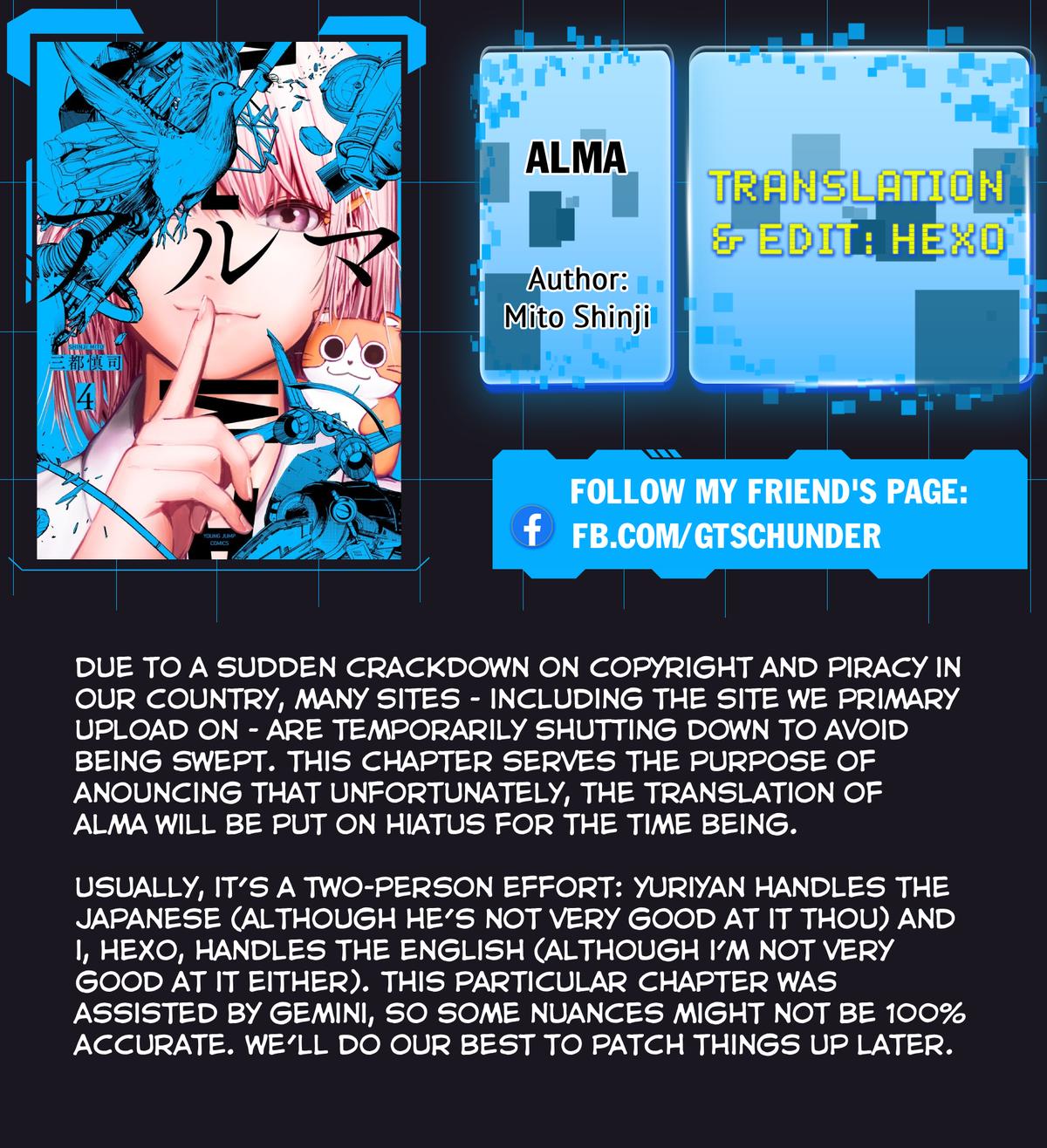 Alma Chap 29 - Next Chap 30
