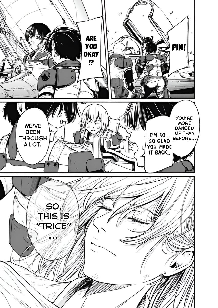 Alma Chap 29 - Next Chap 30