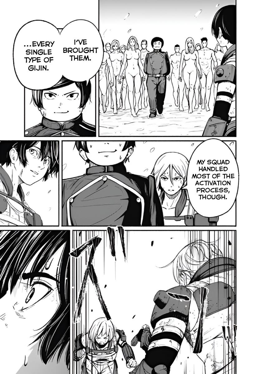 Alma Chap 29 - Next Chap 30