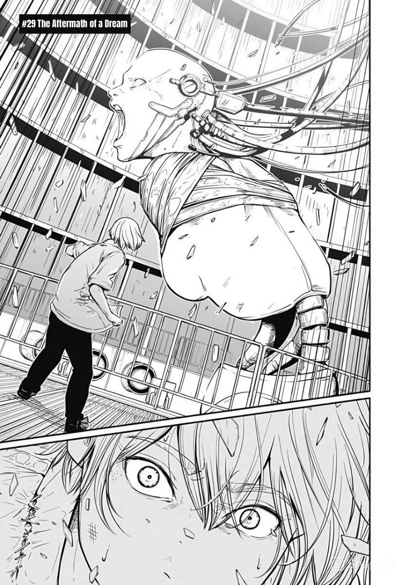 Alma Chap 29 - Next Chap 30