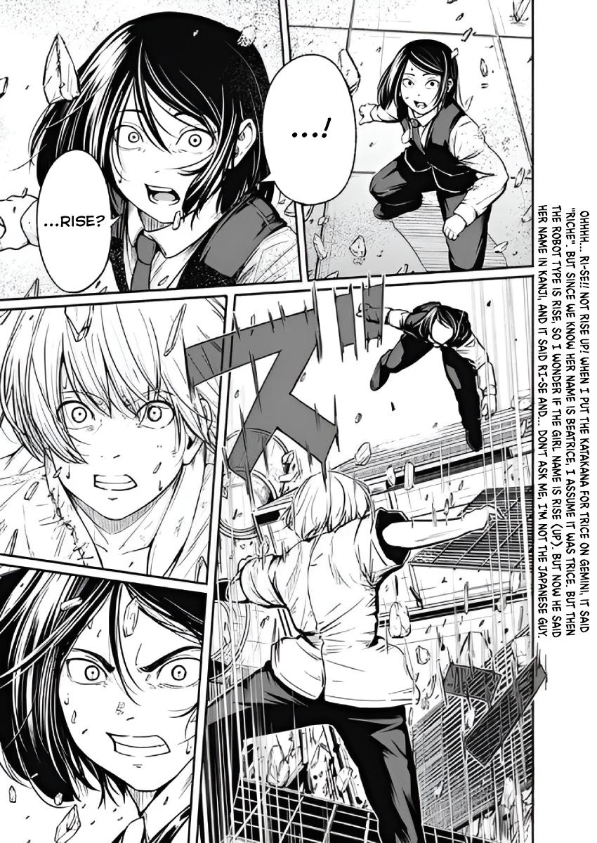 Alma Chap 29 - Next Chap 30