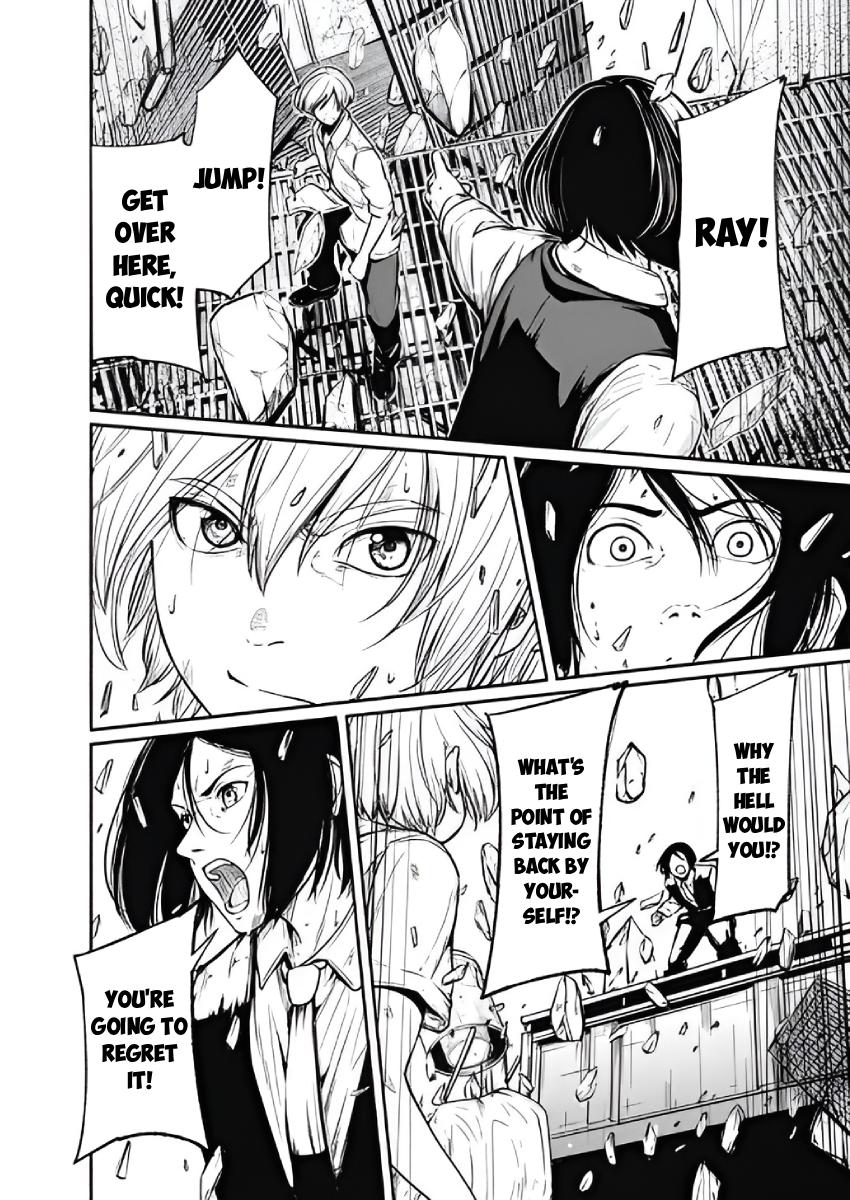 Alma Chap 29 - Next Chap 30