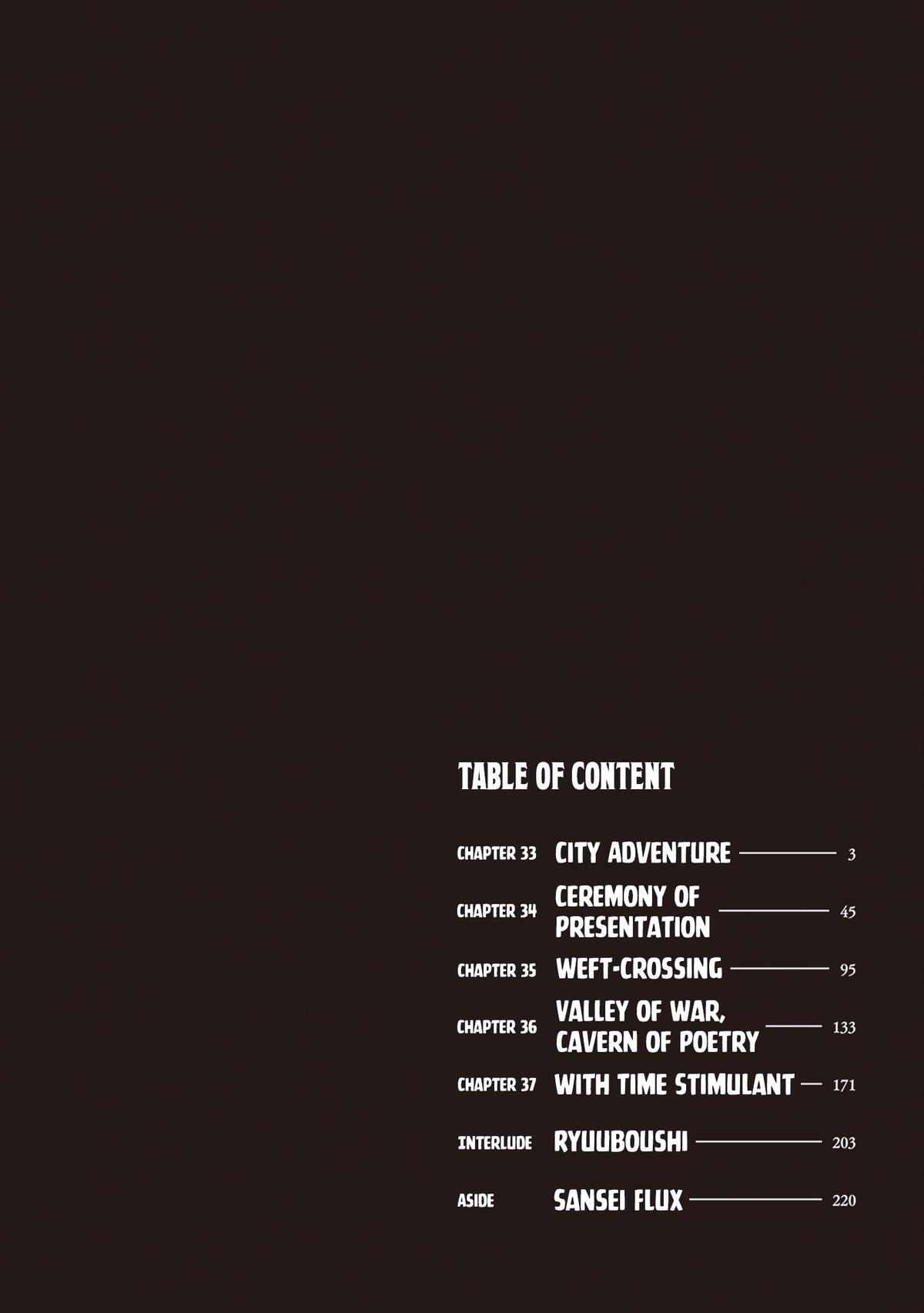 Touge Oni Chap 37.2 - Next Chap 38.2
