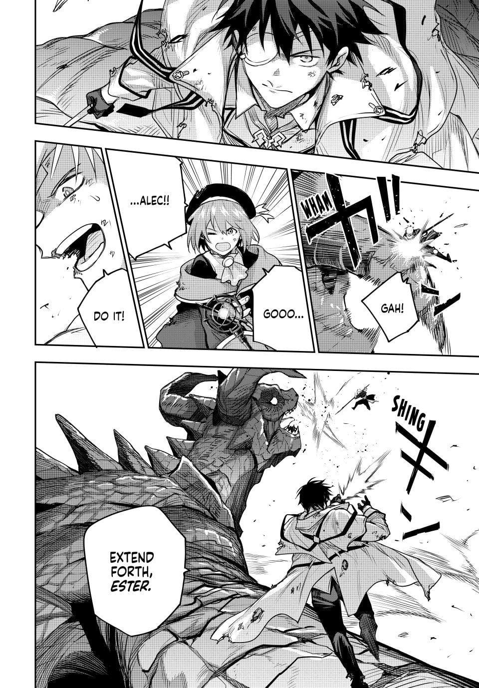 Mikata ga Yowa Sugite Hojo Mahou ni Toushite ita Kyuutei Mahou shi, Tsuihou Sarete Saikyou wo Mezasu Chap 200 - Next Chap 201