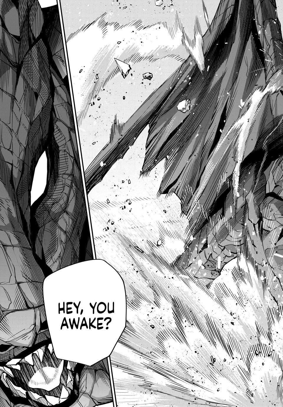 Mikata ga Yowa Sugite Hojo Mahou ni Toushite ita Kyuutei Mahou shi, Tsuihou Sarete Saikyou wo Mezasu Chap 200 - Next Chap 201