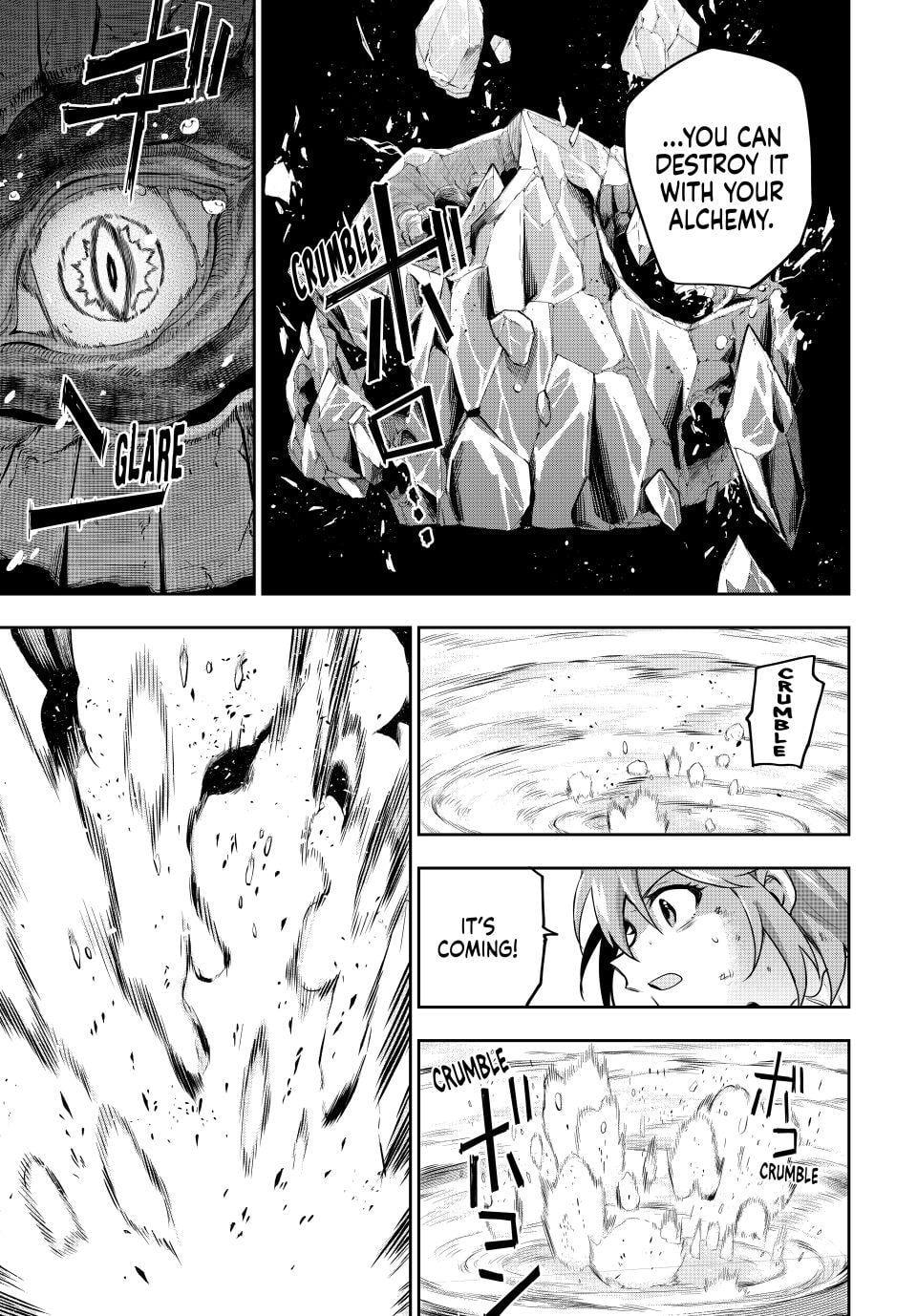 Mikata ga Yowa Sugite Hojo Mahou ni Toushite ita Kyuutei Mahou shi, Tsuihou Sarete Saikyou wo Mezasu Chap 200 - Next Chap 201
