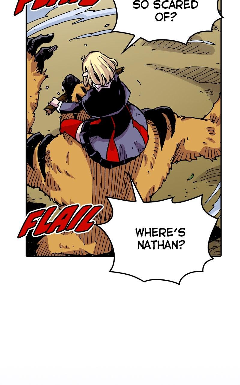 Clevatess: Majuu no Ou to Akago to Shikabane no Yuusha Chap 73 - Next Chap 74