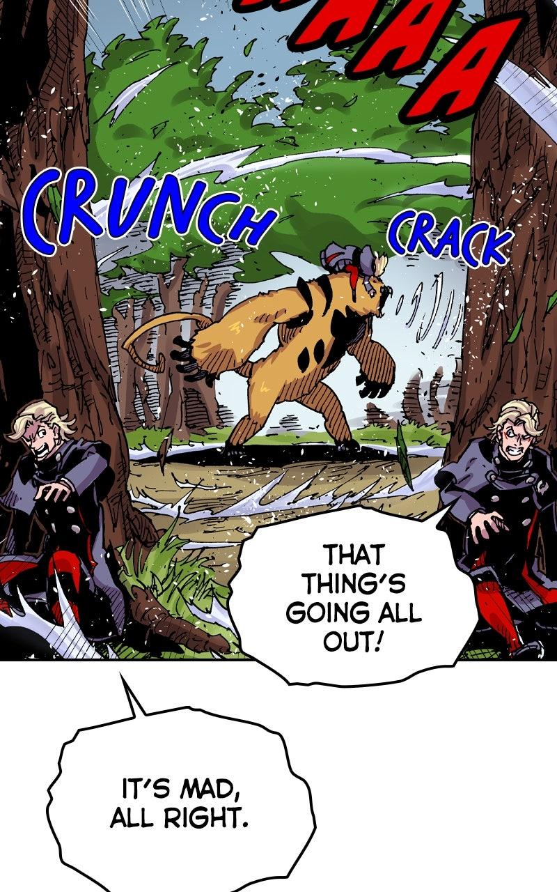 Clevatess: Majuu no Ou to Akago to Shikabane no Yuusha Chap 73 - Next Chap 74