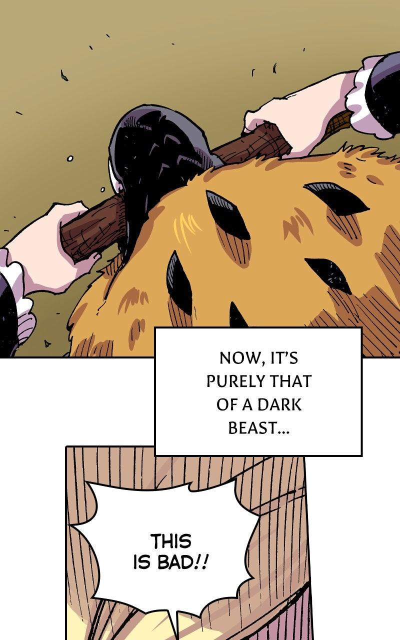 Clevatess: Majuu no Ou to Akago to Shikabane no Yuusha Chap 73 - Next Chap 74