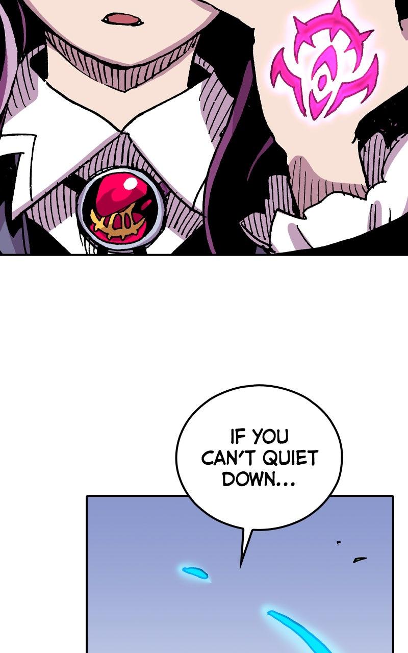 Clevatess: Majuu no Ou to Akago to Shikabane no Yuusha Chap 73 - Next Chap 74