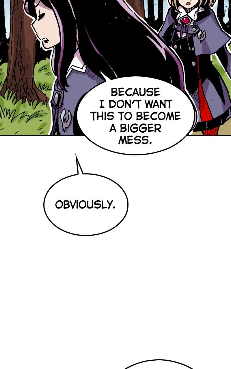 Clevatess: Majuu no Ou to Akago to Shikabane no Yuusha Chap 73 - Next Chap 74