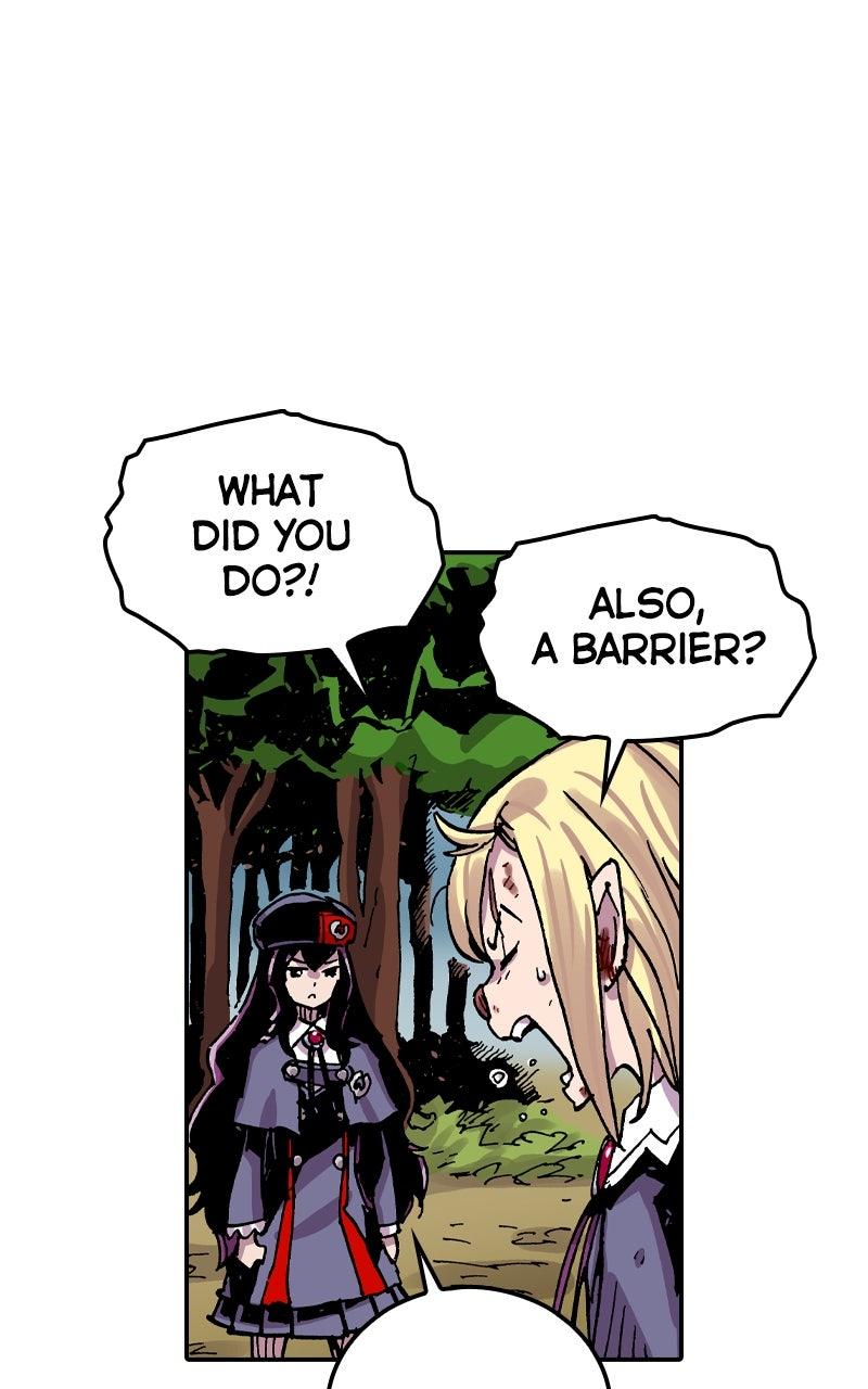 Clevatess: Majuu no Ou to Akago to Shikabane no Yuusha Chap 73 - Next Chap 74