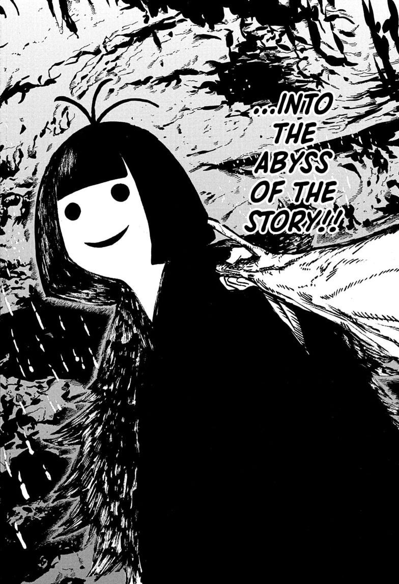 Akane-banashi English Chap 205 - Next Chap 206