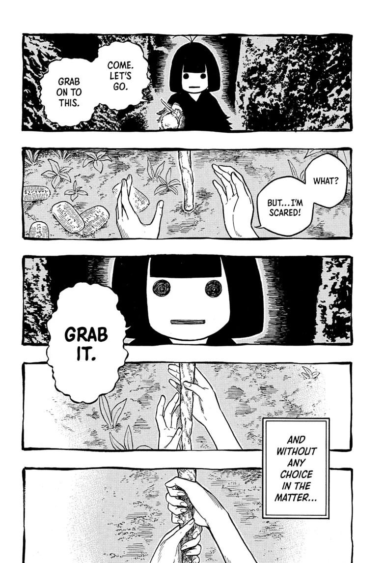 Akane-banashi English Chap 205 - Next Chap 206