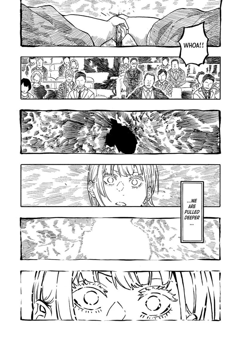 Akane-banashi English Chap 205 - Next Chap 206