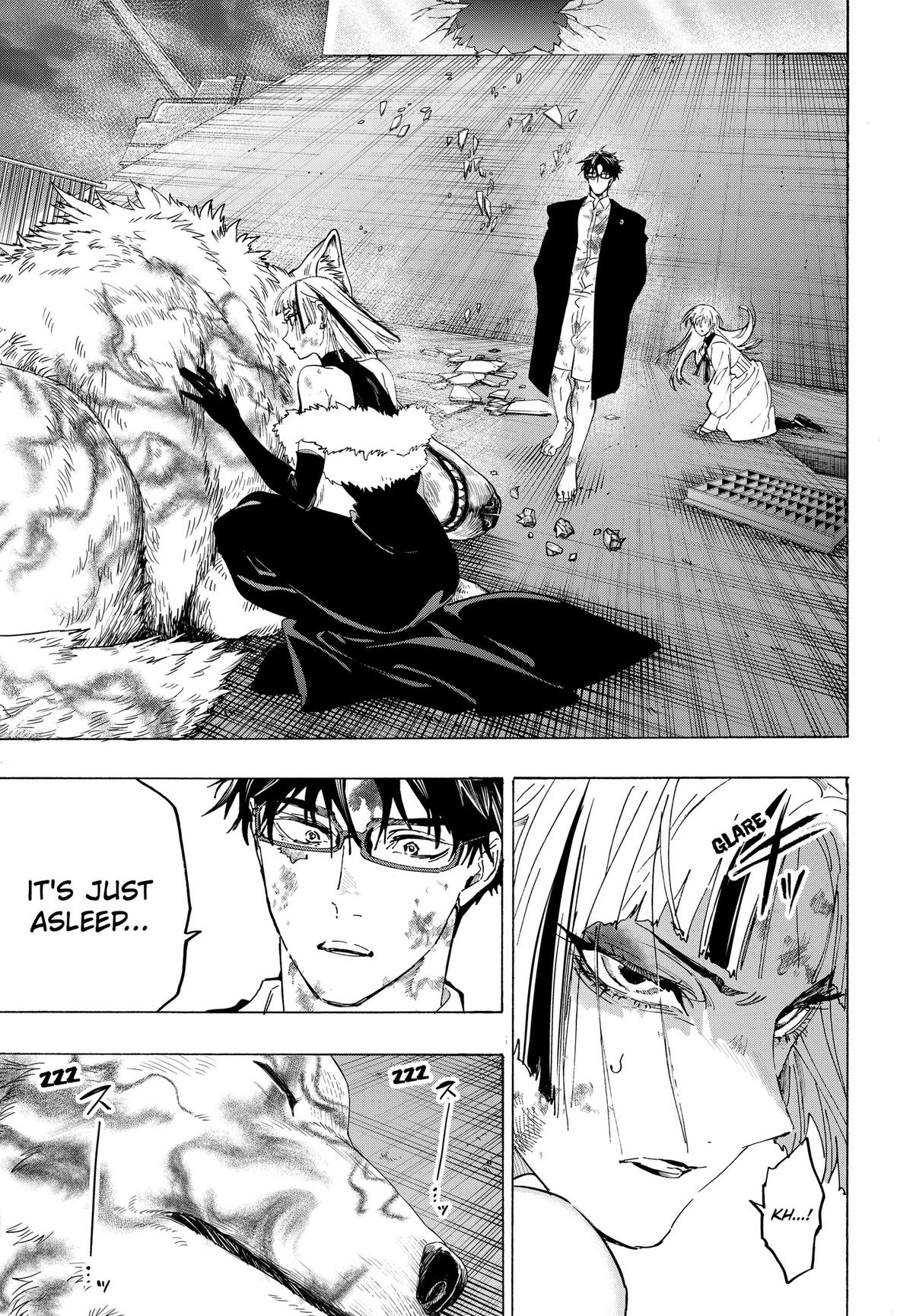 MARRIAGE TOXIN Chap 163 - Next Chap 164