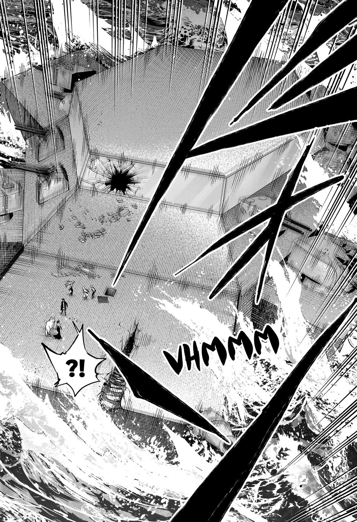 MARRIAGE TOXIN Chap 163 - Next Chap 164