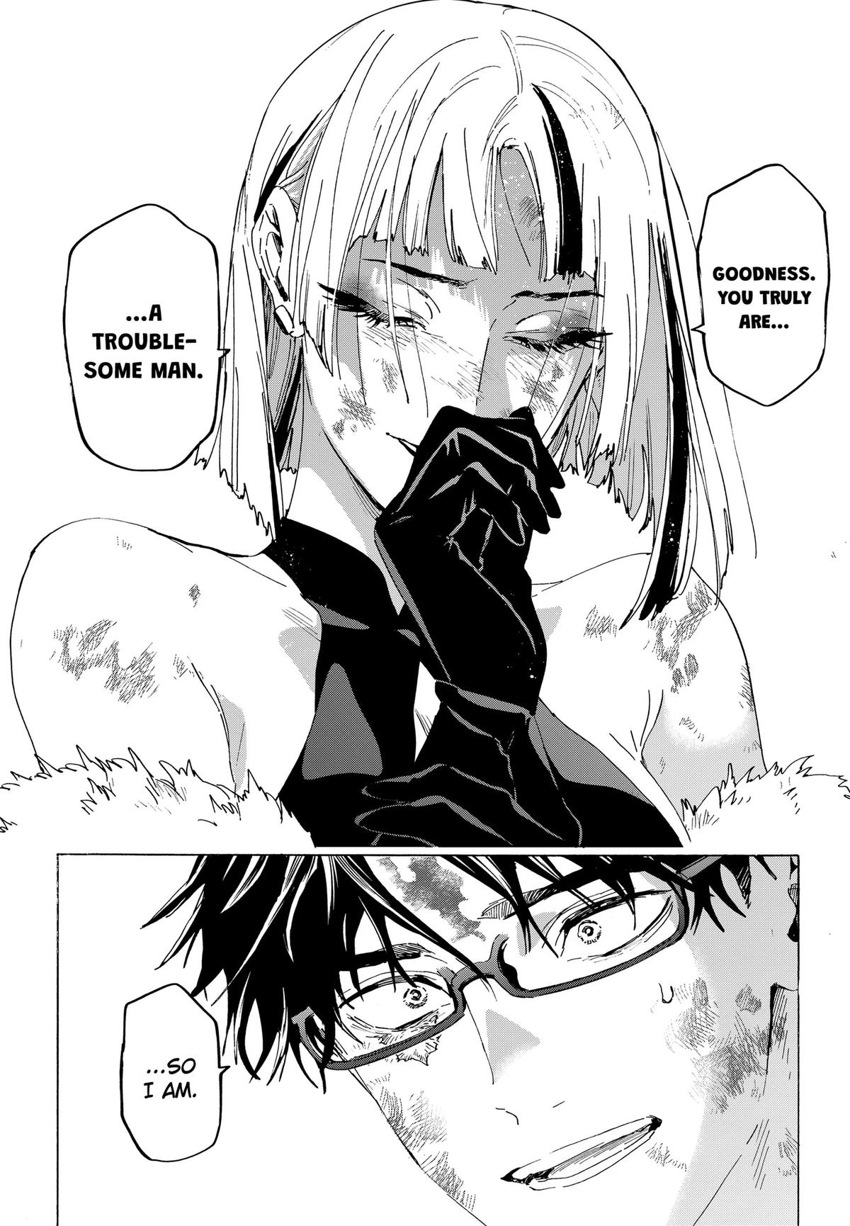 MARRIAGE TOXIN Chap 163 - Next Chap 164