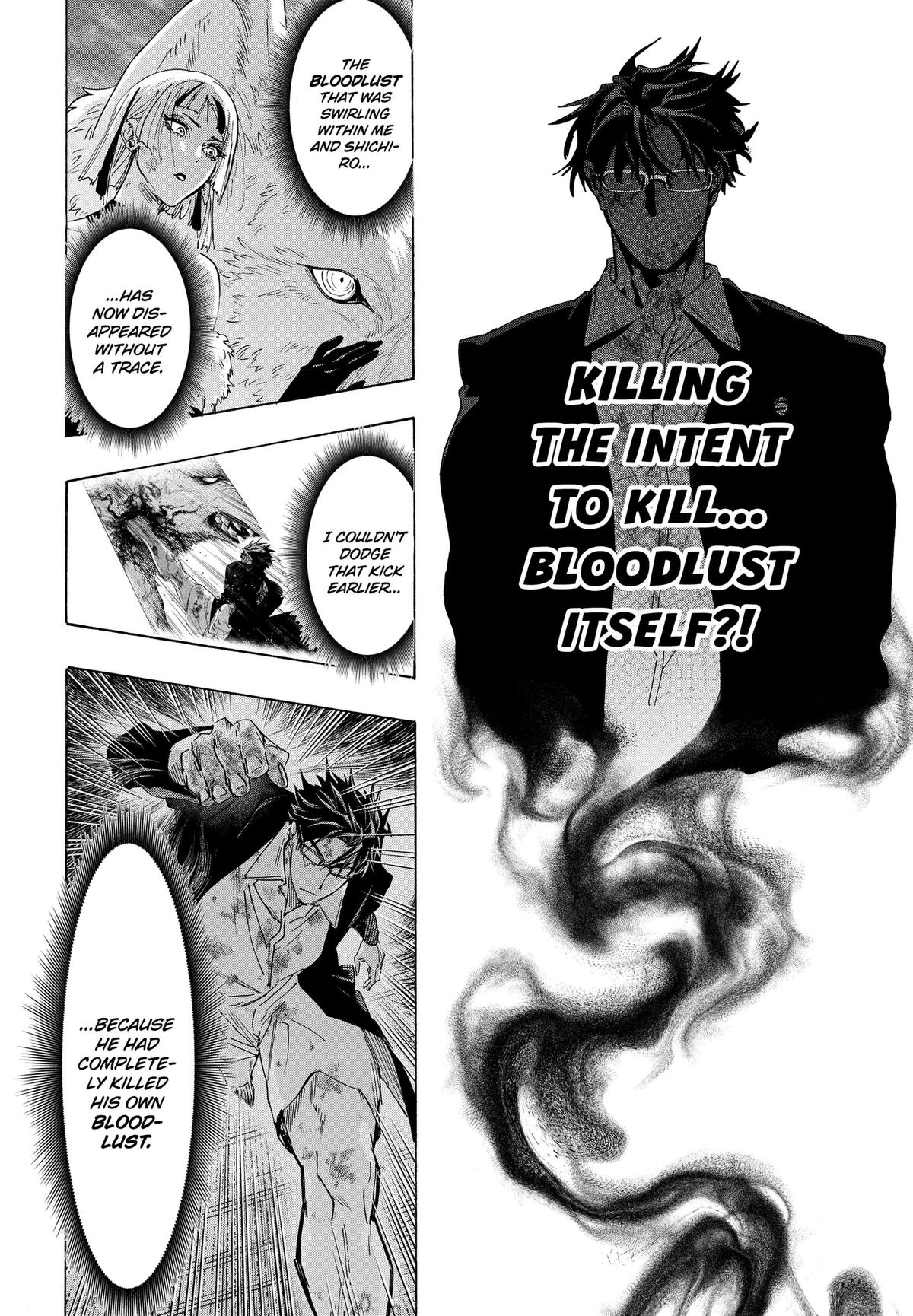 MARRIAGE TOXIN Chap 163 - Next Chap 164