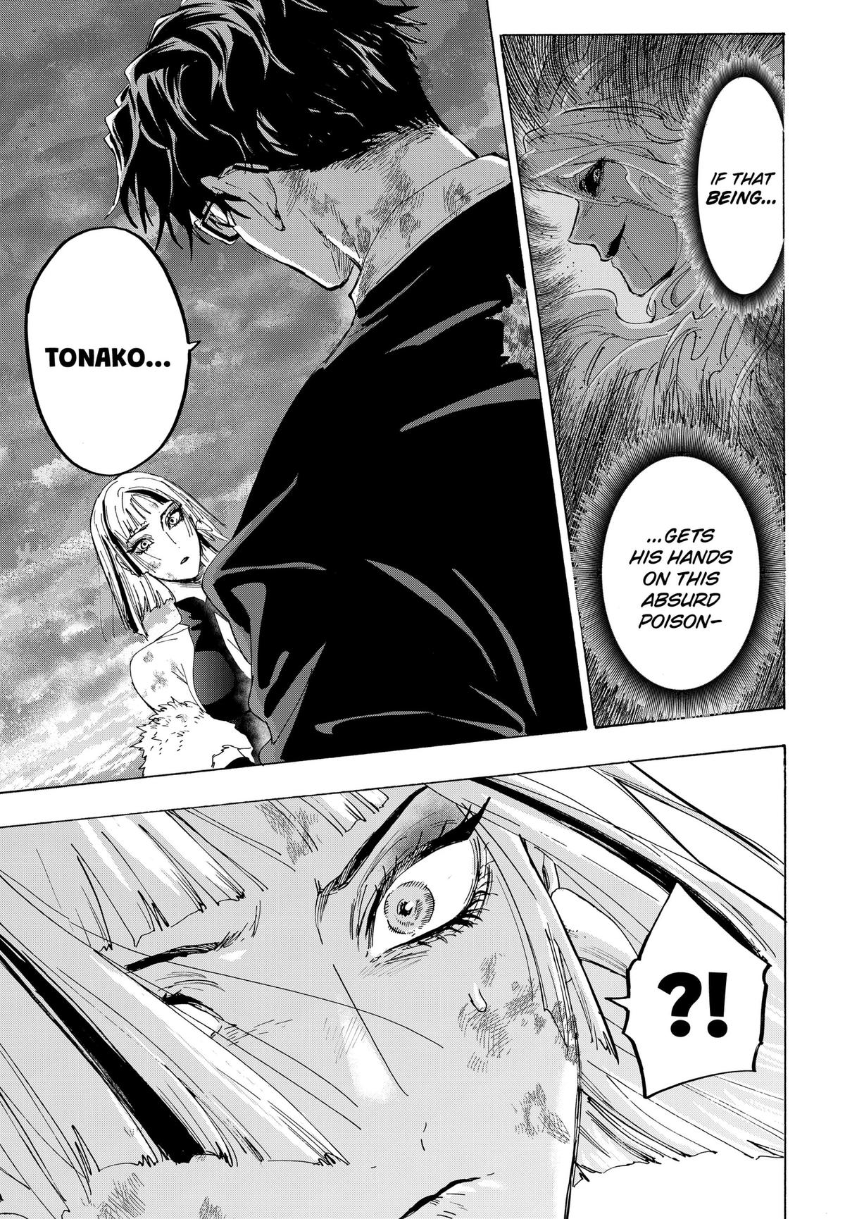 MARRIAGE TOXIN Chap 163 - Next Chap 164