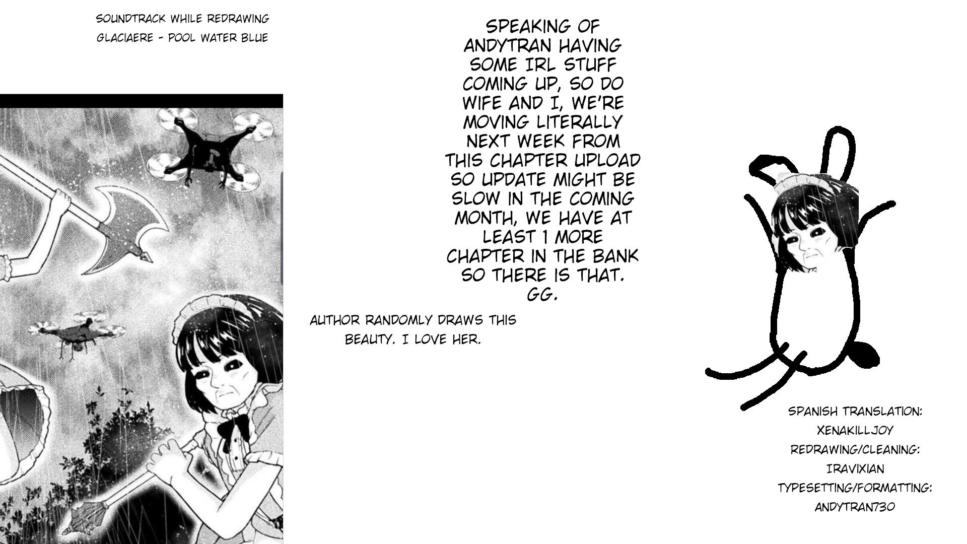 Yankee Akuyaku Reijou: Tensei Tenka Yuiga Dokuson Chap 15 - Next Chap 16