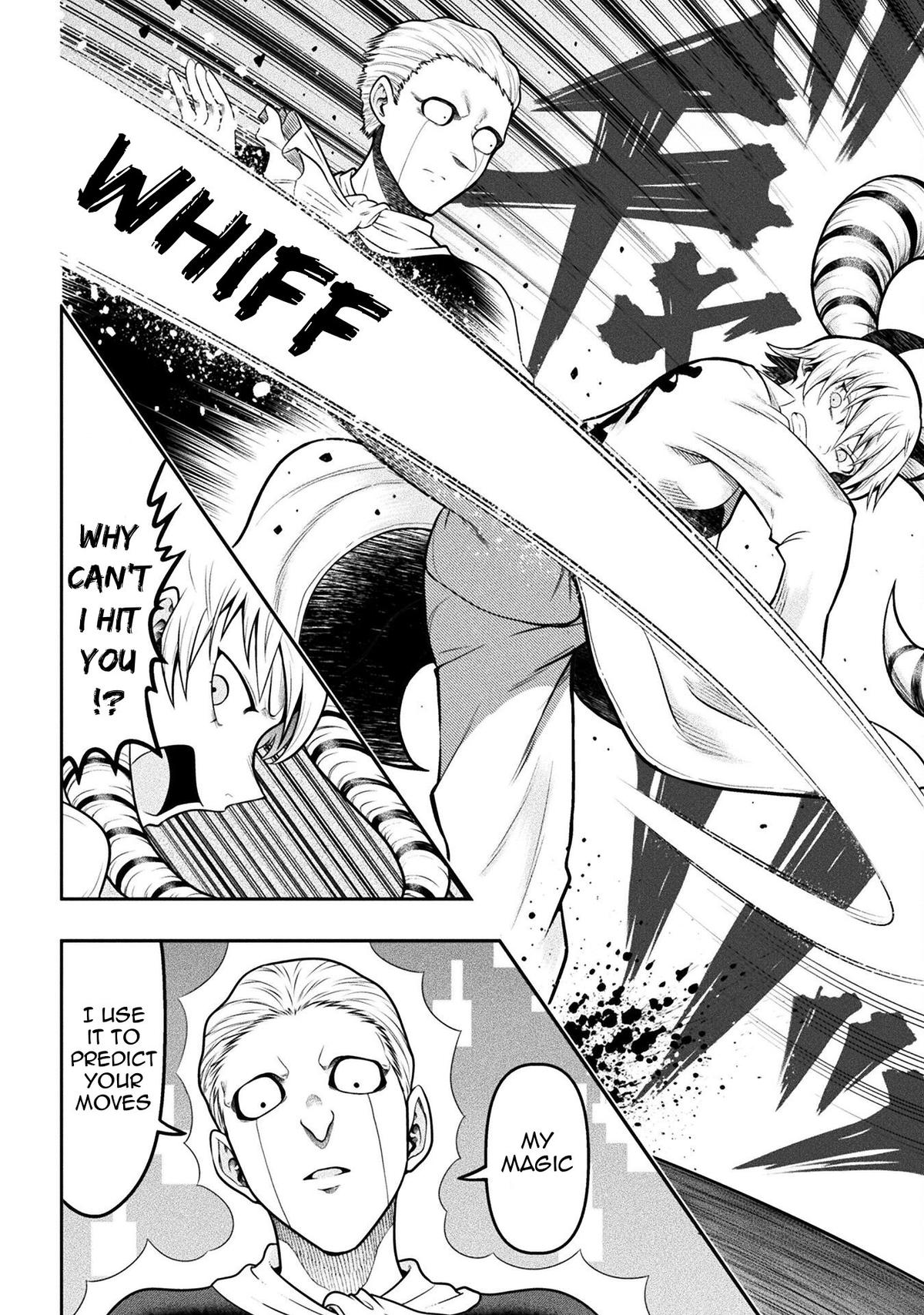 Yankee Akuyaku Reijou: Tensei Tenka Yuiga Dokuson Chap 15 - Next Chap 16