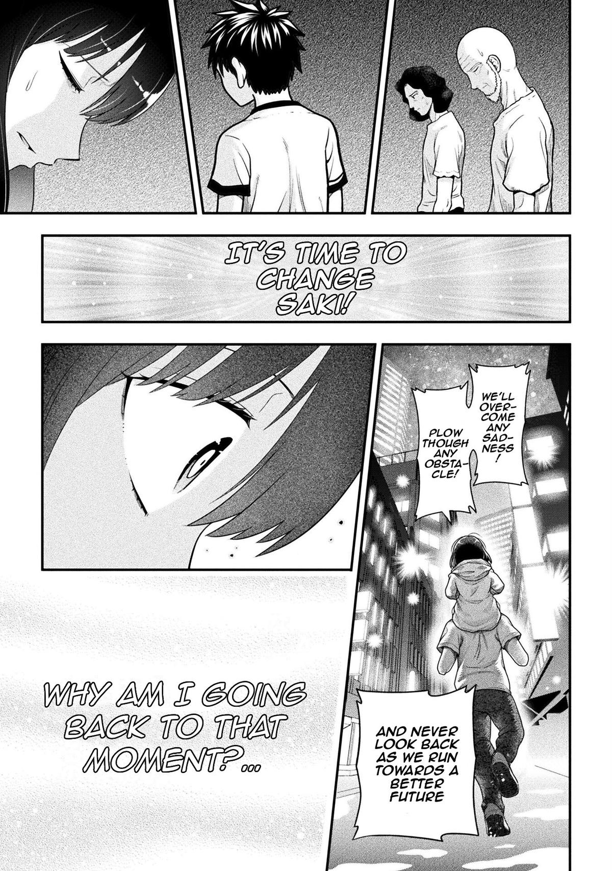Yankee Akuyaku Reijou: Tensei Tenka Yuiga Dokuson Chap 16 - Next Chap 17
