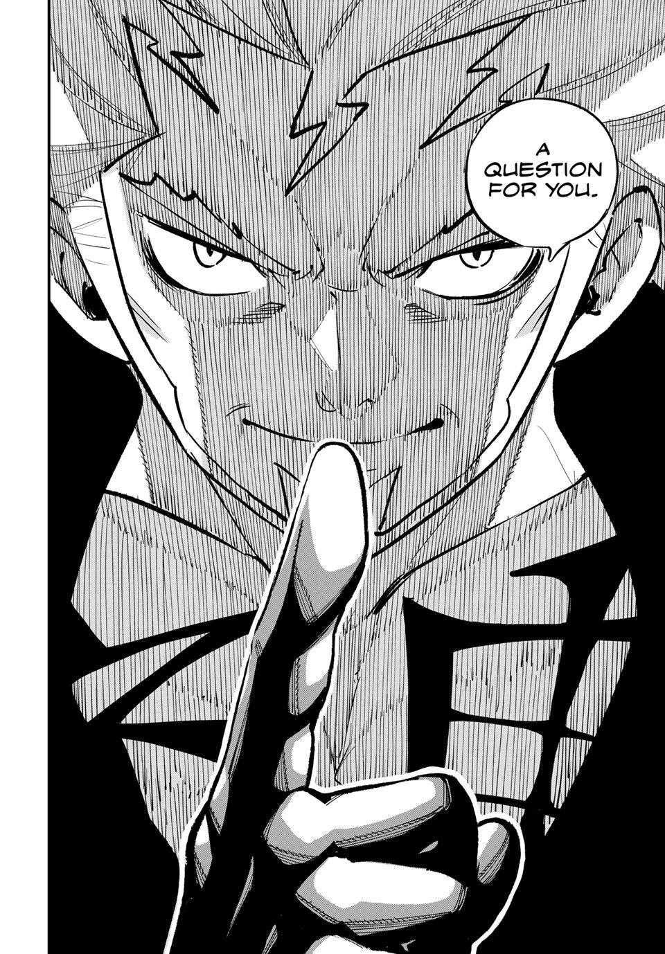 Dead Rock Chap 34 - Next Chap 35