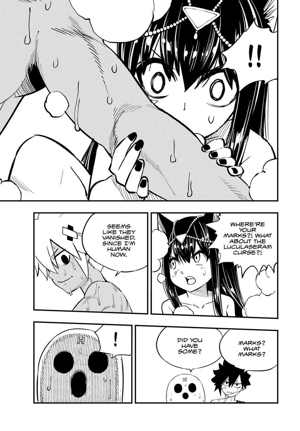 Dead Rock Chap 34 - Next Chap 35