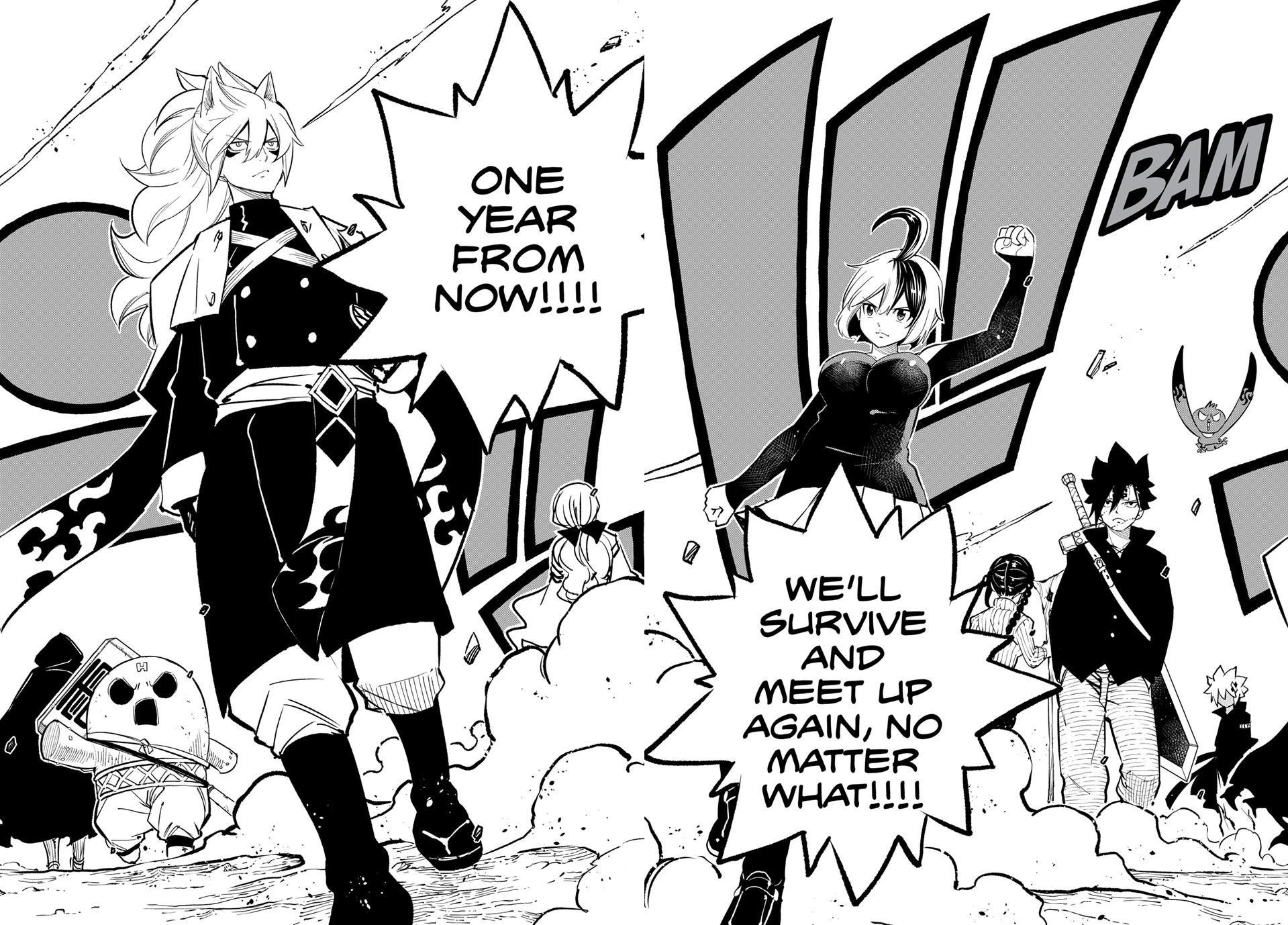 Dead Rock Chap 34 - Next Chap 35