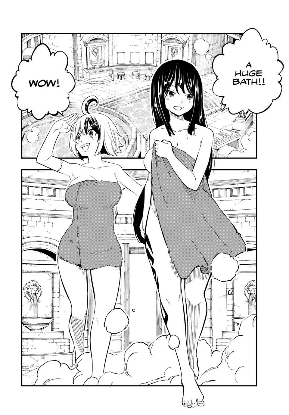Dead Rock Chap 34 - Next Chap 35