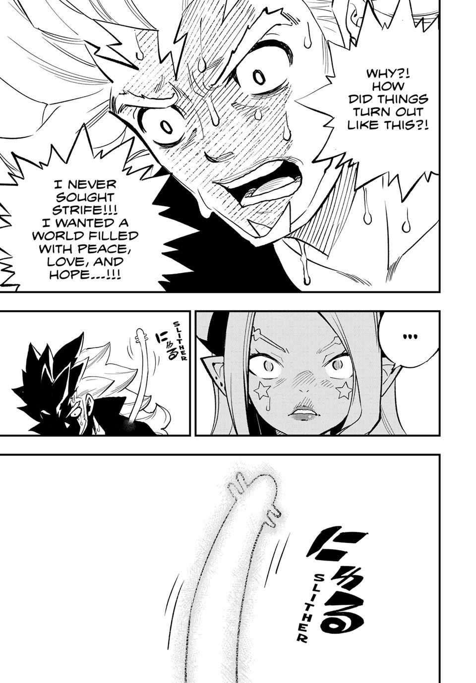 Dead Rock Chap 35 - Next Chap 36