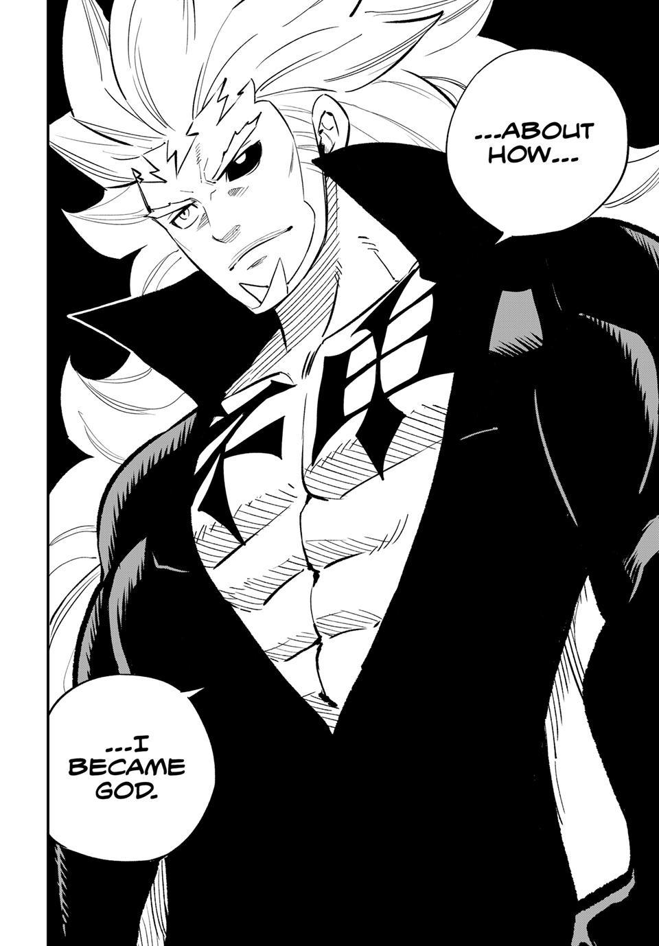 Dead Rock Chap 35 - Next Chap 36
