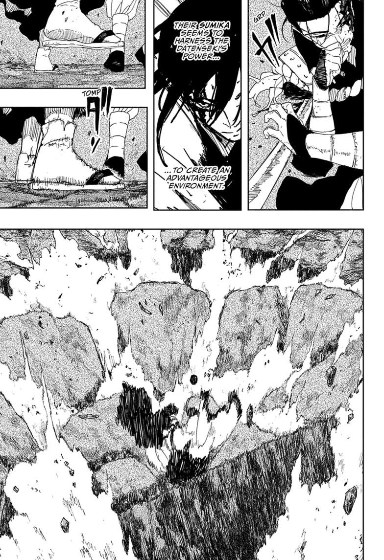 Kagurabachi English Chap 121 - Next Chap 122