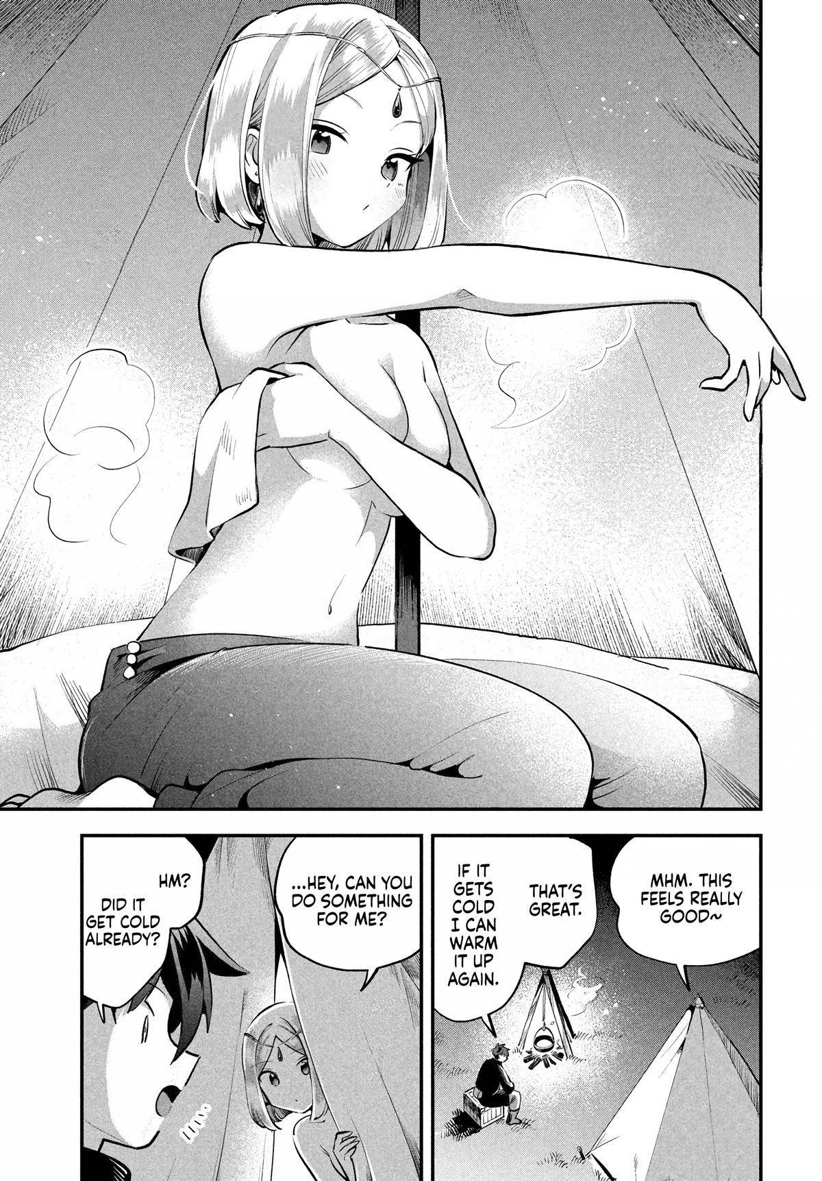 Seven Sleeping Beauties Chap 84 - Next Chap 85