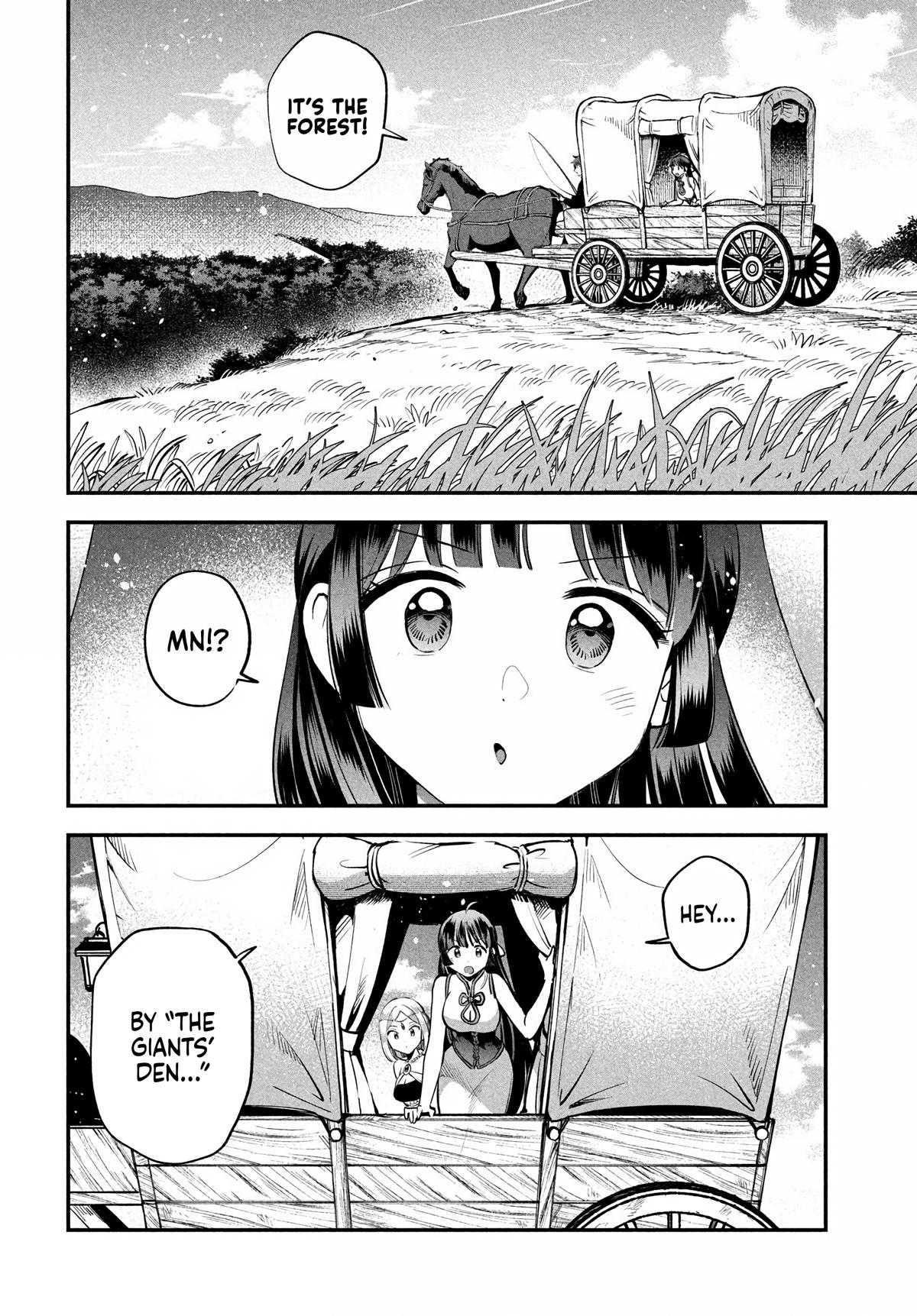Seven Sleeping Beauties Chap 84 - Next Chap 85