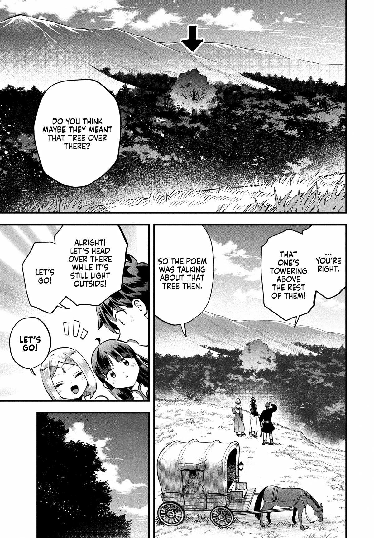 Seven Sleeping Beauties Chap 84 - Next Chap 85